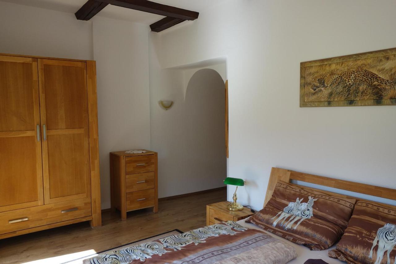 Ferienwohnung Hergesell Marktschellenberg Exterior foto
